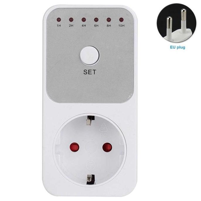 STOP KONTAK TIMER COLOKAN TIMER ON OFF DIGITAL COUNTDOWN/ANALOG/WIFI