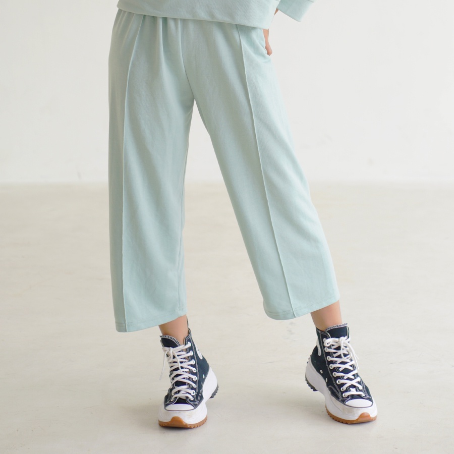 HOODIE GOODIE Lifestyle Cullotes Pants