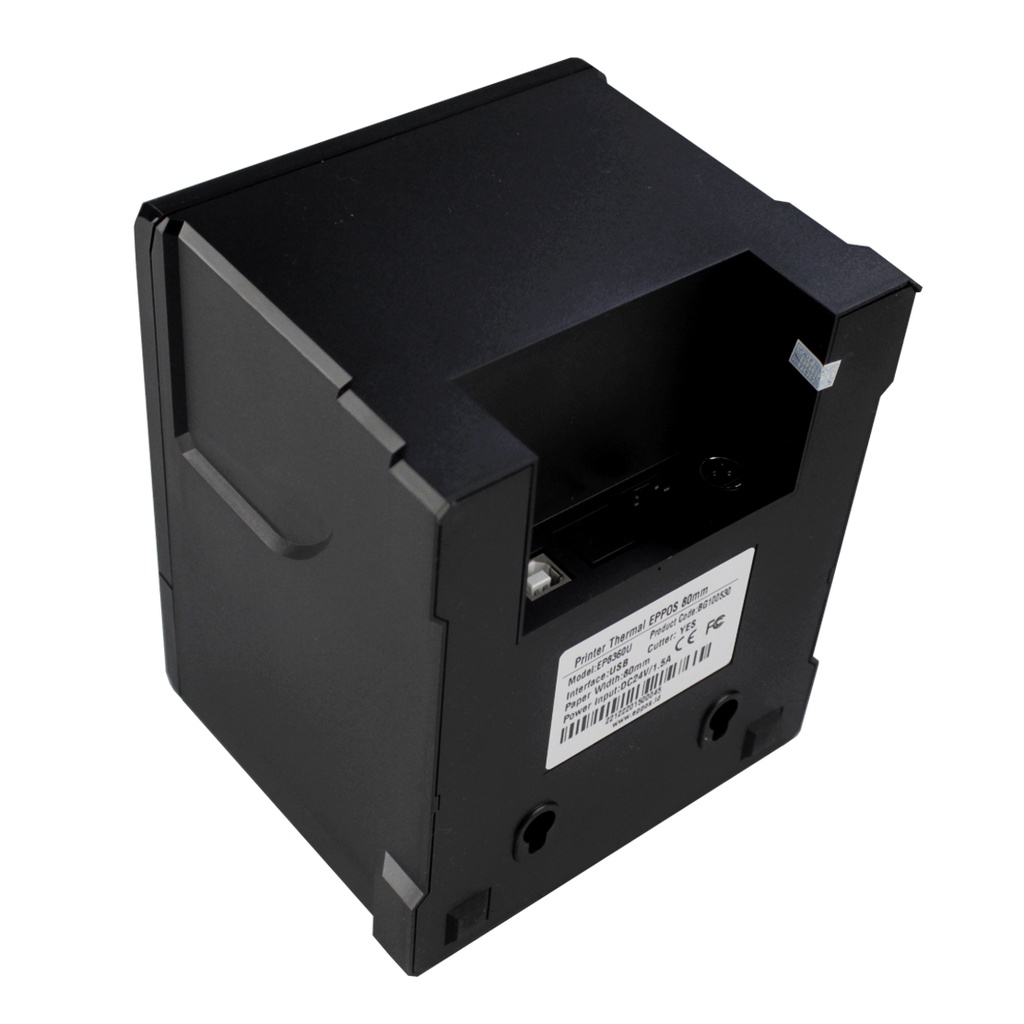Printer Thermal EPPOS 80mm EP8360U Struk &amp; Resi
