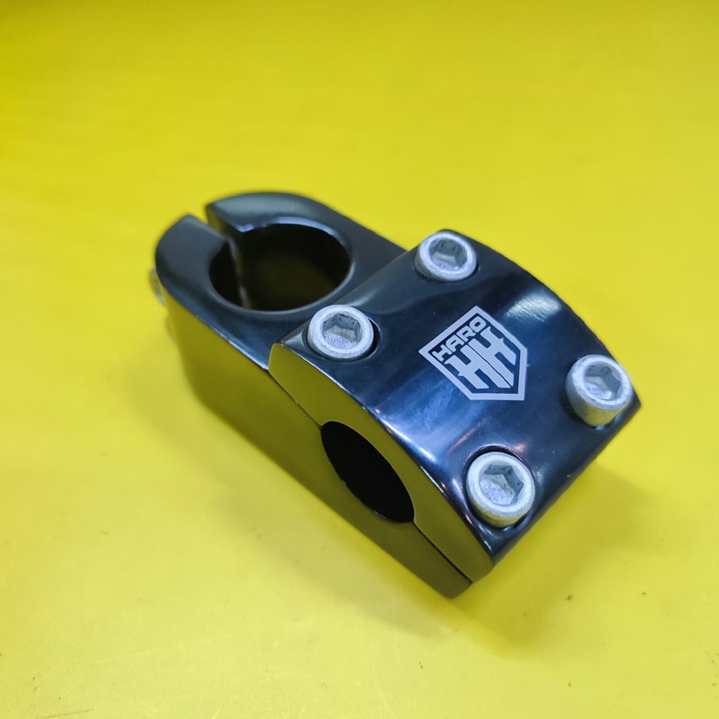 stem bmx haro original stem sepeda bmx