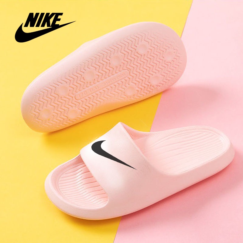 NIKE Sandal Anak-Anak  Anti Slip Lembut Dan Lentur Sandal impor untuk anak-anak