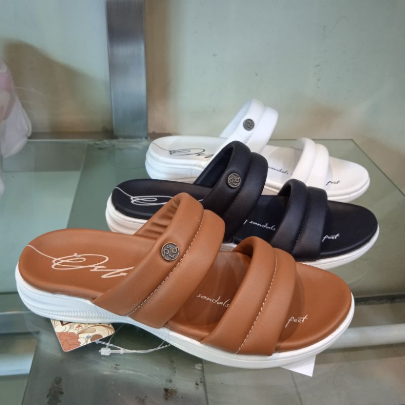 ISM - Sandal Anak Perempuan Oslo/SPA.32 - Sandal Anak Simple