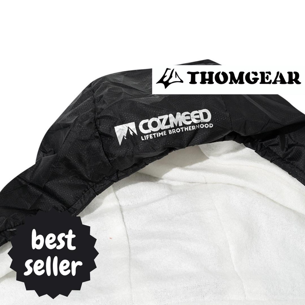 Cozmeed Sleeping Bag Mummy Polar Kantong tidur Polar Thomgear Paiton Probolinggo