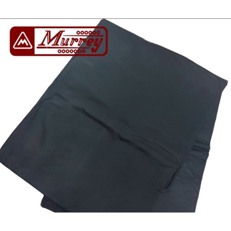 Murrey Table Cover 10-ft - Nylon - Penutup Meja 10" Pool