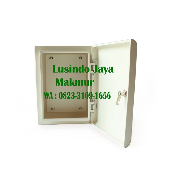 BOX PANEL 40 X 30 X 20 INDOOR 40X30X20 / 30X40X20 / 30x20x40