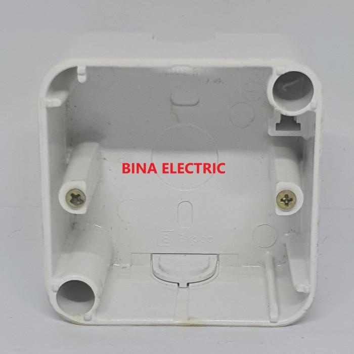 Terlaris Out Bow Dus Broco Galleo / Outbow Dus / Outbow Doss Broco Galleo