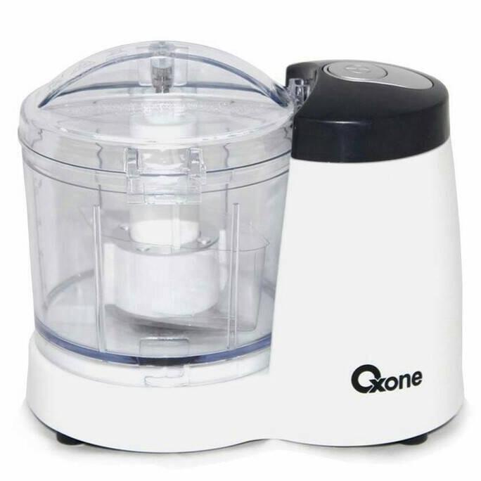 OX-151 OXONE ECO MINI CHOPPER FOOD PROCESSOR PEMOTONG PENCINCANG