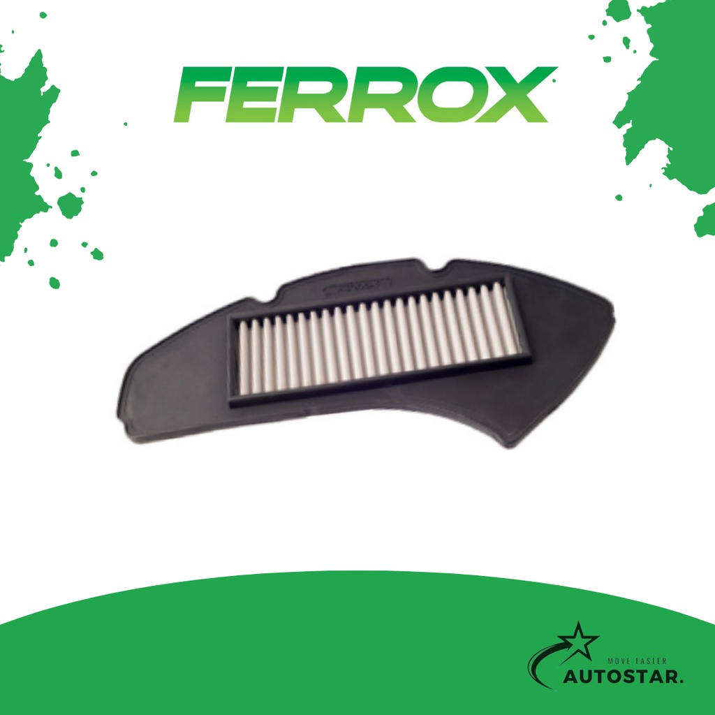 Ferrox Filter Yamaha - 3189 (Nmax, Tricity)