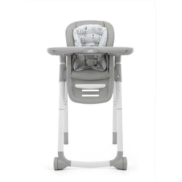 BCR06 JOIE HIGH CHAIR MULTIPLY 6 in 1 KURSI MAKAN ANAK