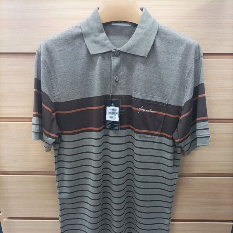 Kemeja pria/Hassenda/200