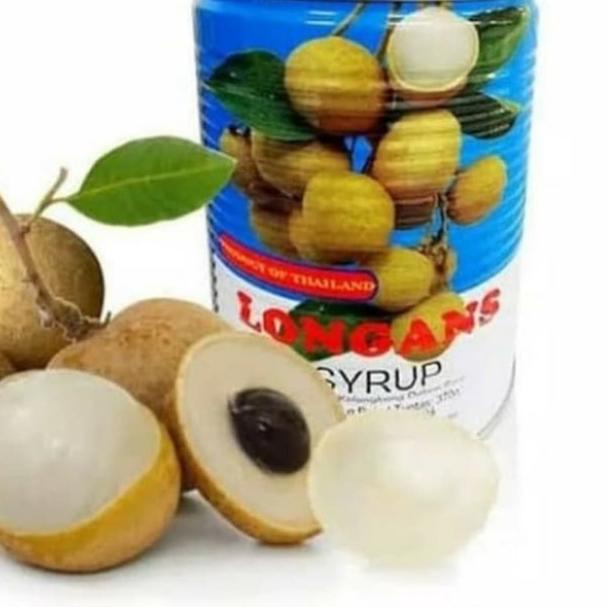 

COD⭐✔️-Harvest Longan Kelengkeng Kaleng No Su Herring Wilmond Red Boat Del Monte