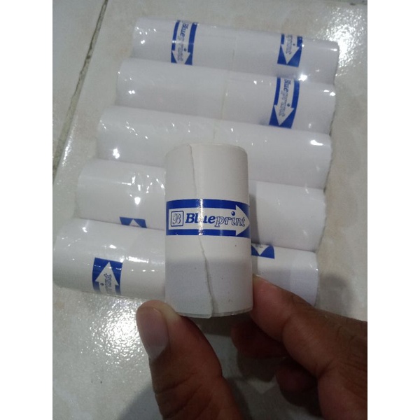 

kertas stiker 58mm x 5m