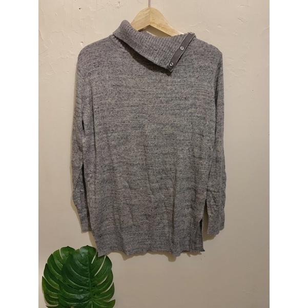 GAP & ZARA KNIT PREMIUM MURAH