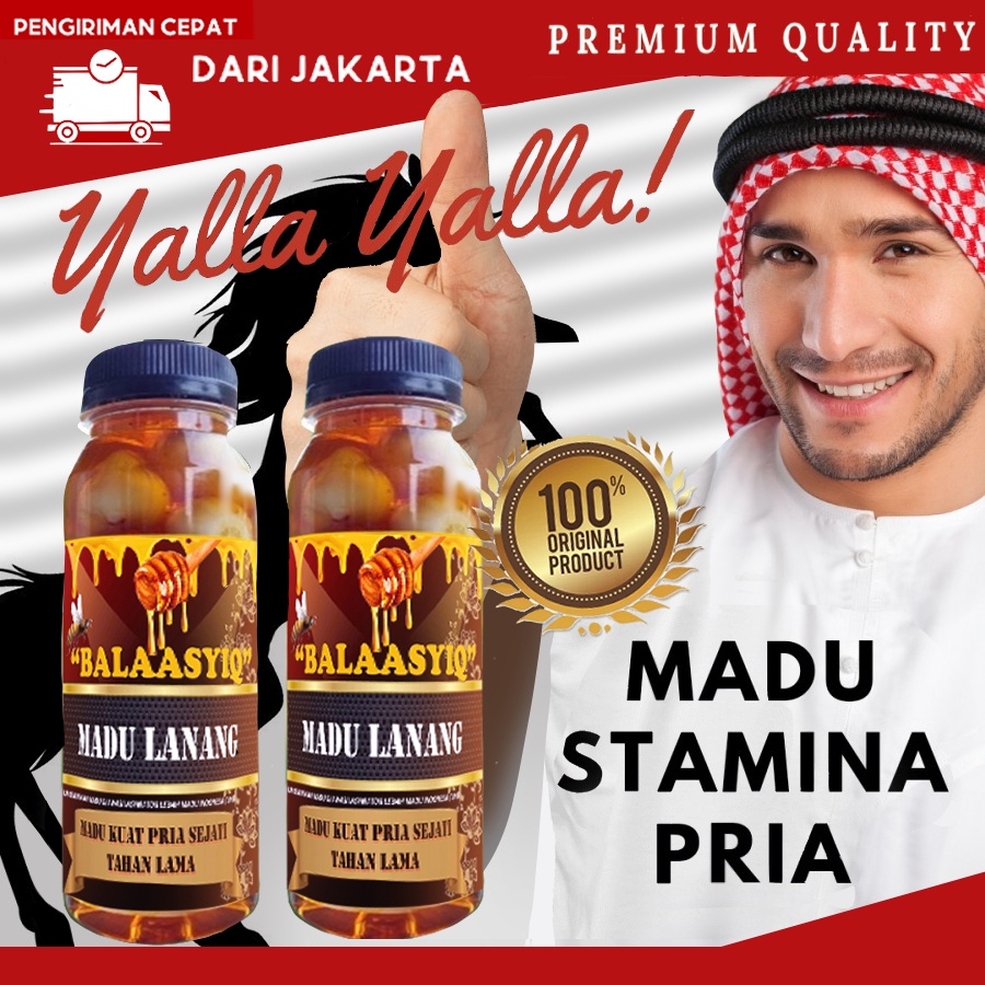 Madu Bawang Lanang Tunggal Asli Madu Hitam Kuat Tahan Lama Bawang lanang tunggal asli madu Madu Kuat