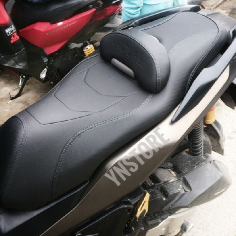 kulit Jok Adv 150 New Adv 160 Modifikasi