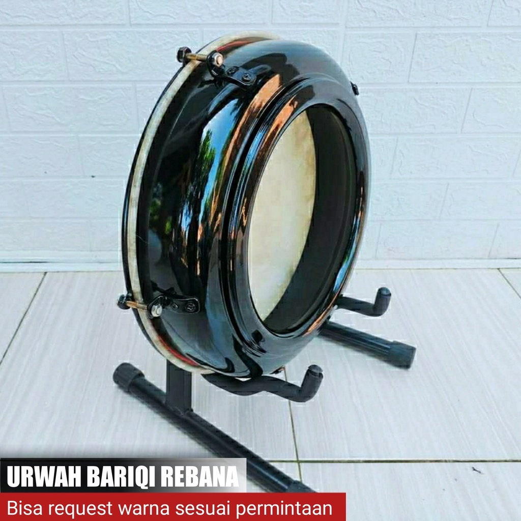 bass banjari - bass banjari stel - set banjari