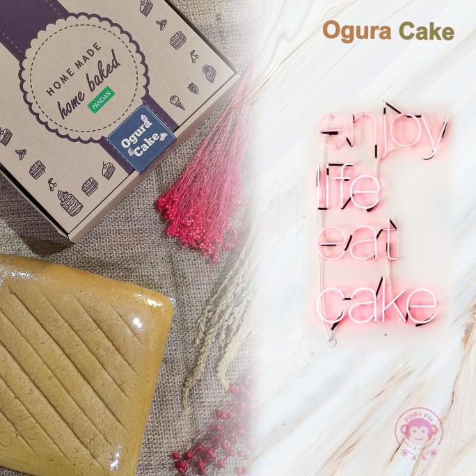 

Ogura Cake