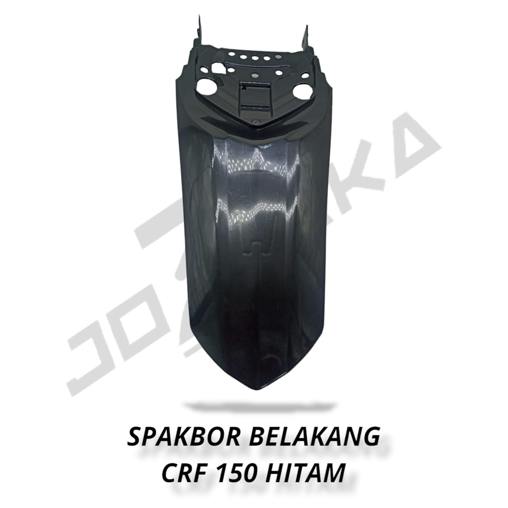 SPAKBOR BELAKANG CRF 150 - BUNTUT CRF 150 PANJANG / SPAKBOR BELAKANG PANJANG CRF 150