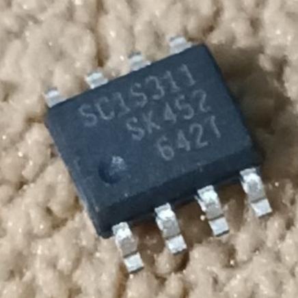 SC1S311 SSC1S311 SC 1S311 SMD SOP8 LCD rajaav77 dijamin