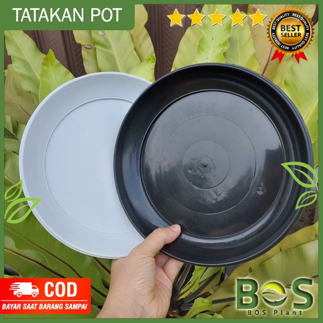 Tatakan Pot Bunga Tatakan Alas Pot  Tatakan Pot Berbagai Ukuran