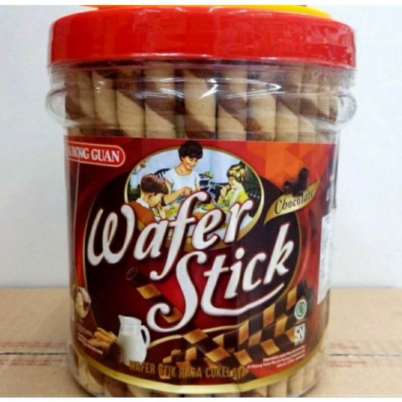 

khong guan astor wafer stick 500gr