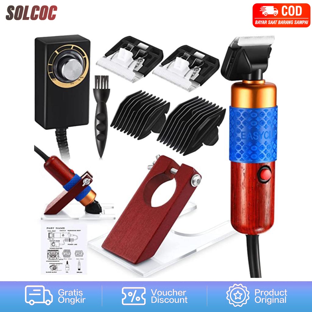 Tufting Carpet Trimmer with Shearing Guide Rug Carver Electric Speed Adjustable Rug Tufting Carver C