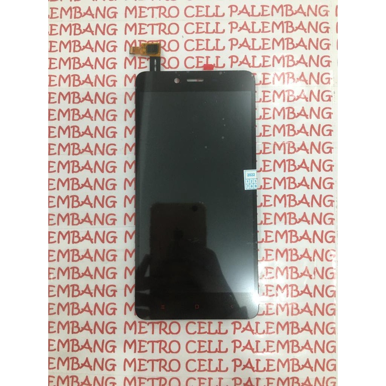 LCD XIAOMI REDMI NOTE 2