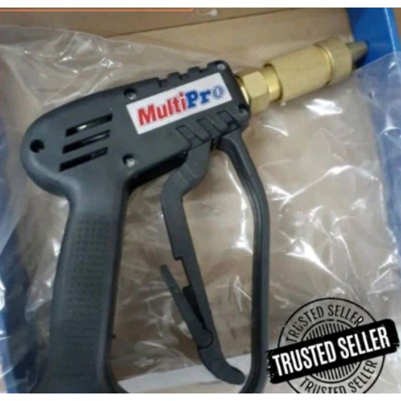 Gun Pendek Jet Cleaner HPD5006 Multipro
