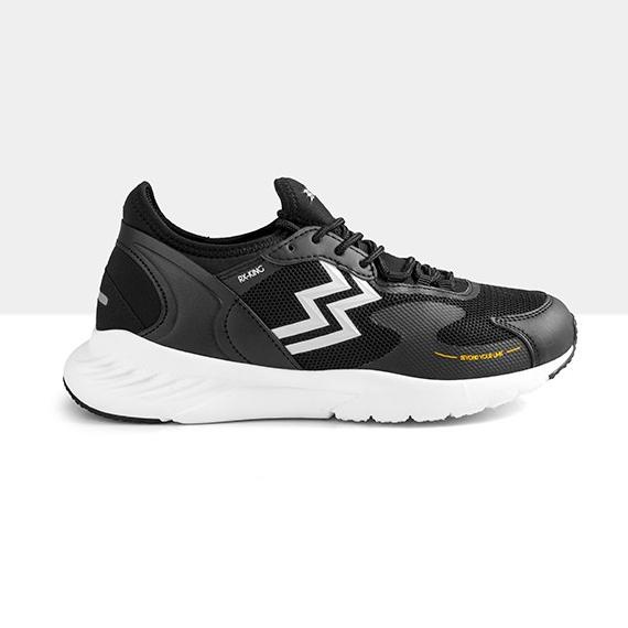 Athletica Official Shop - RX-King Black White | Sepatu Olahraga | Sepatu Running | Sneakers