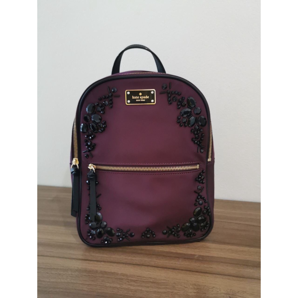 KATE SPADE BRADLEY BACKPACK ORIGINAL