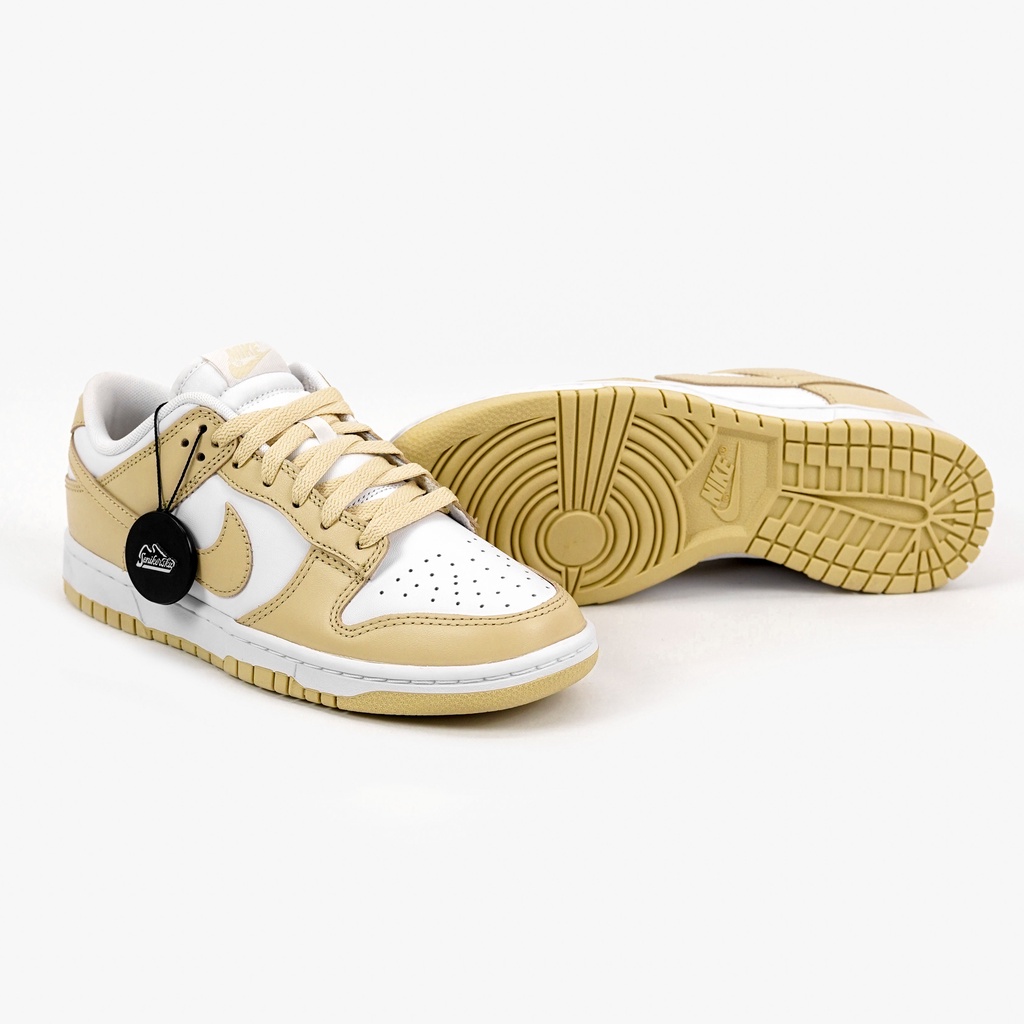 Dunk Low Team Gold Men