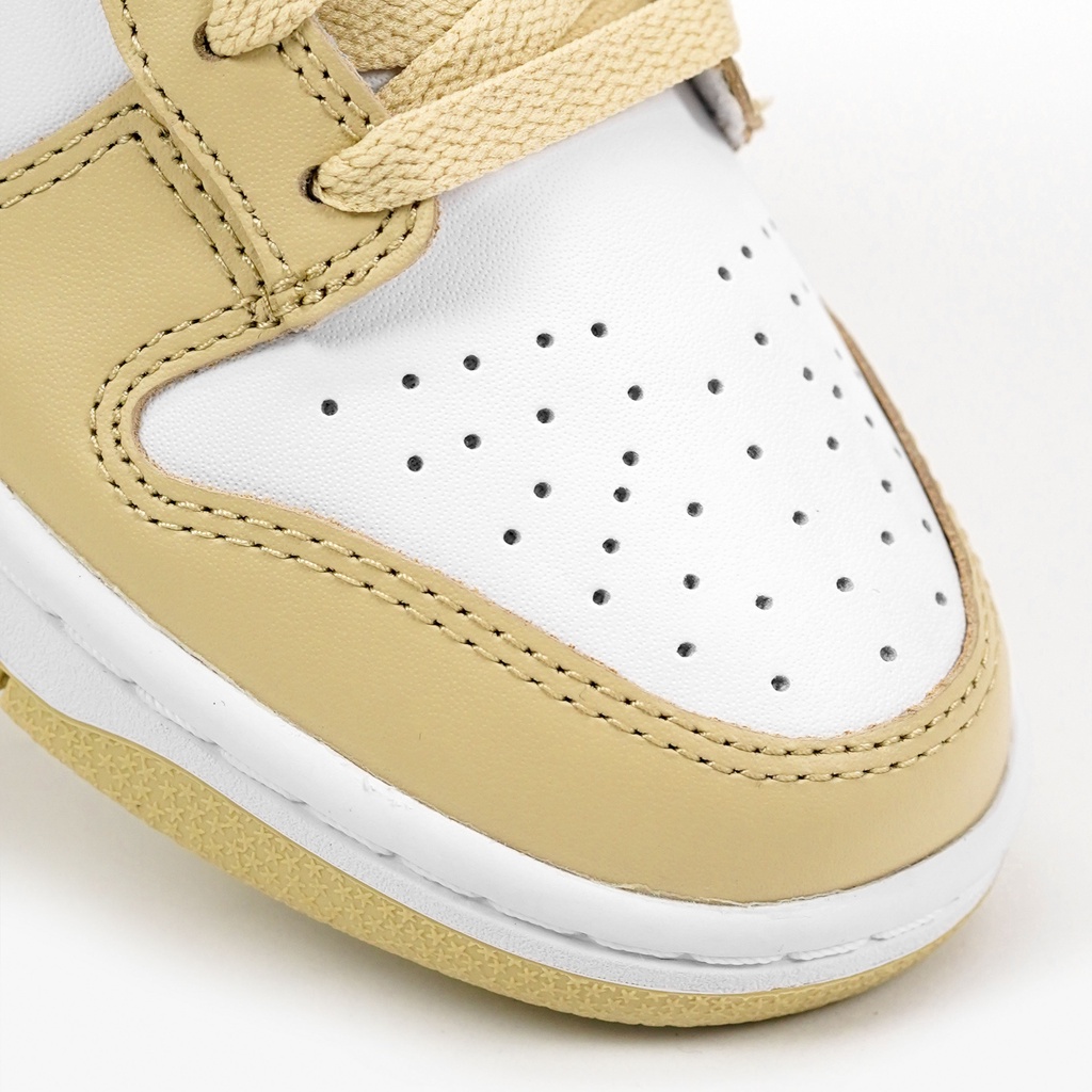 Dunk Low Team Gold Men