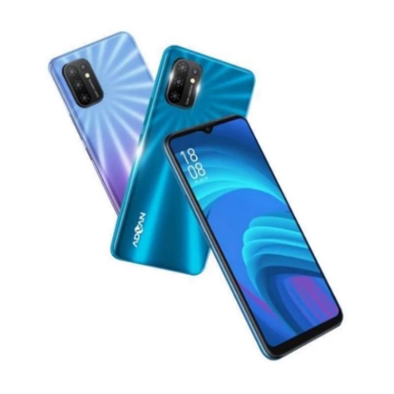 Advan G9 Pro RAM 6GB ROM 64GB