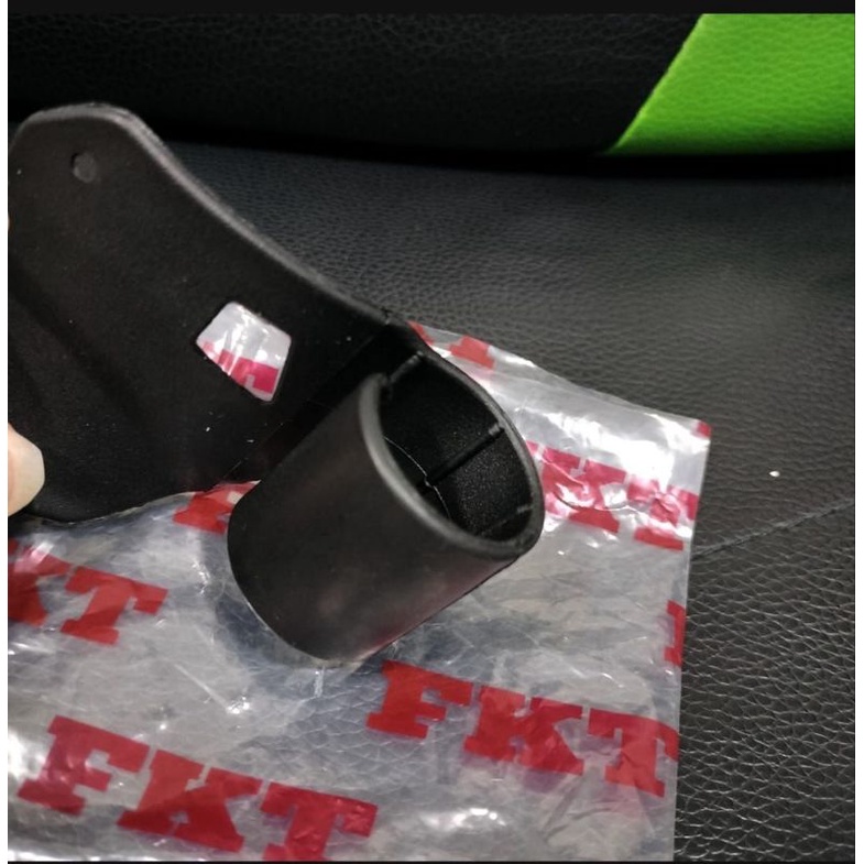 penahan gas motor anti kram anti selip model sport