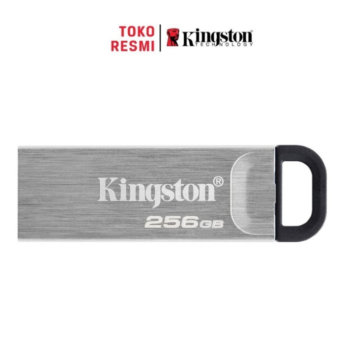 Flashdisk Kingston 256GB USB 3.2 Kyson DTKN/256GB