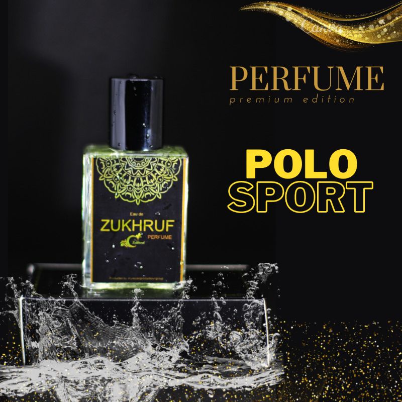 ORIGINAL PARFUM [ POLO SPORT] 30 ml