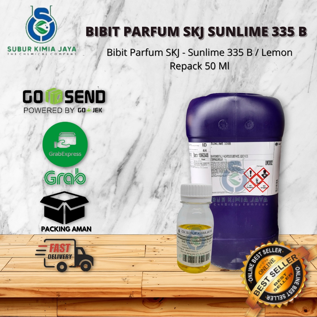 

Bibit Pafrum SKJ - Lemon / Bibit Parfum Lemon 50 Ml Premium