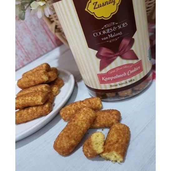 

KUE KERING TERMURAH KUE KERING KEJU /KAASPALMELS EL09I09A82L