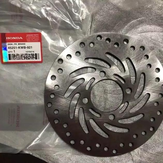 PIRINGAN CAKRAM BLADE /REVO ABSOLUTE