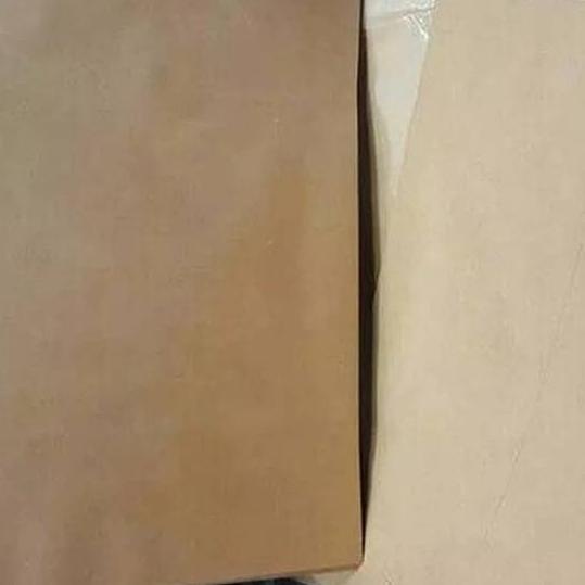 

QC PASS⭐-Amplop Coklat Folio
