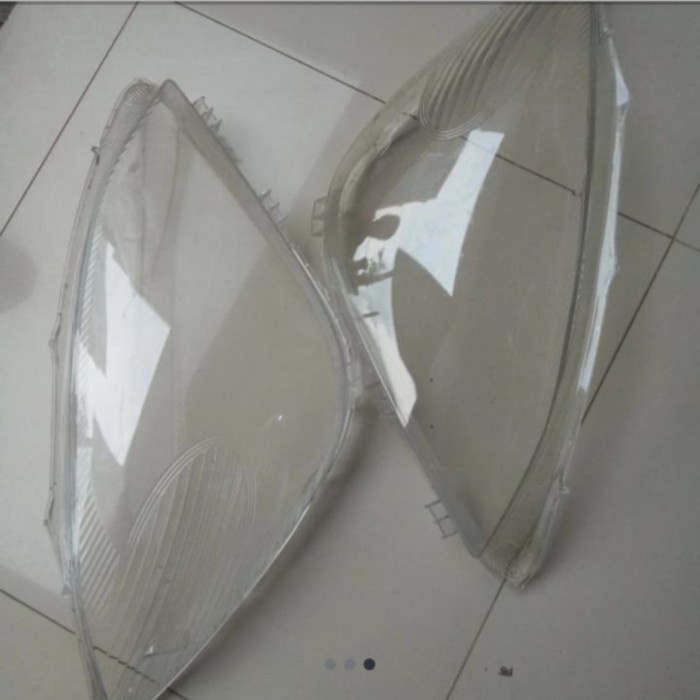 Mika Headlamp Mika Depan Avanza Veloz Xenia Lama 2008-2011 Original