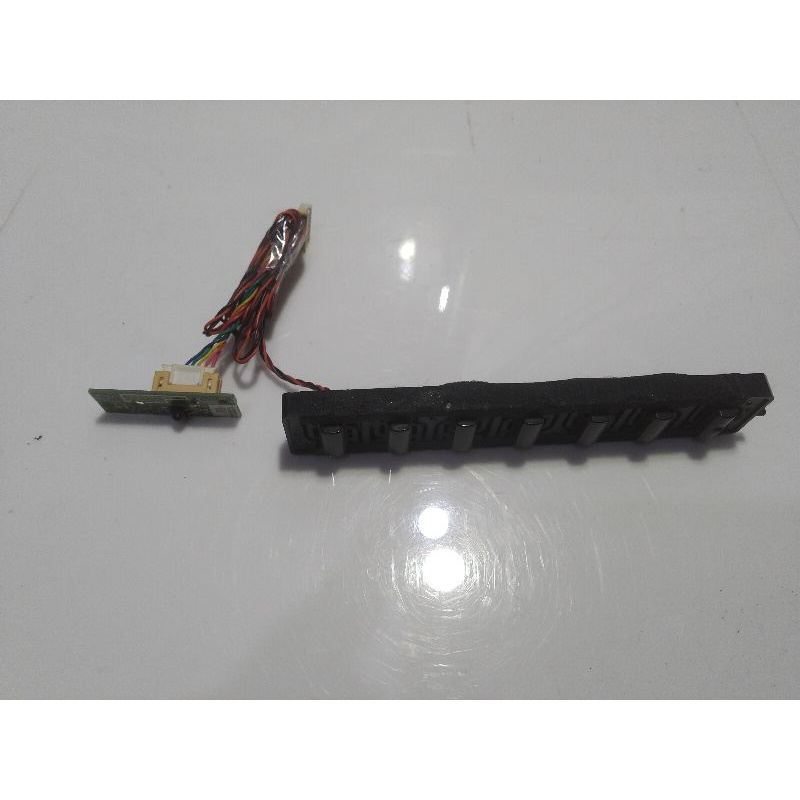 Sensor tv SHARP LC-24LE5071