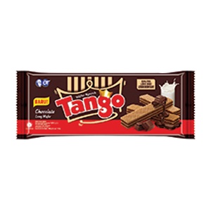 

TANGO WAFER CHOCOLATE PCK 120/110g