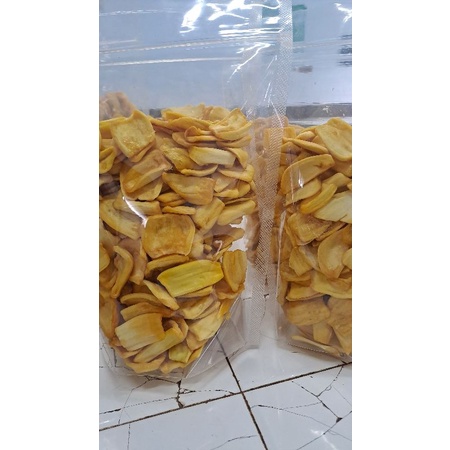 

keripik nangka