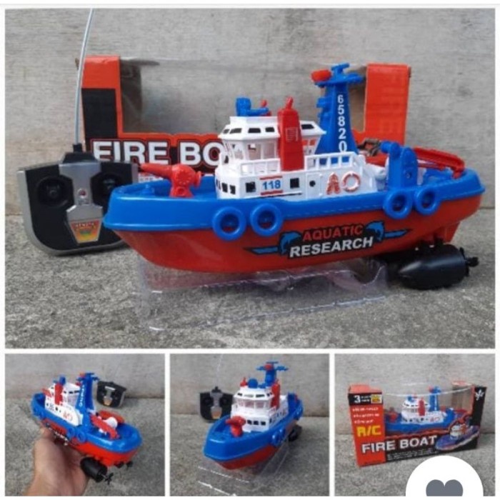 DISKON SPESIAL MAINAN KAPAL REMOT MAINAN MOBIL REMOT KAPAL RC MAINAN ANAK COWOK TERLARIS