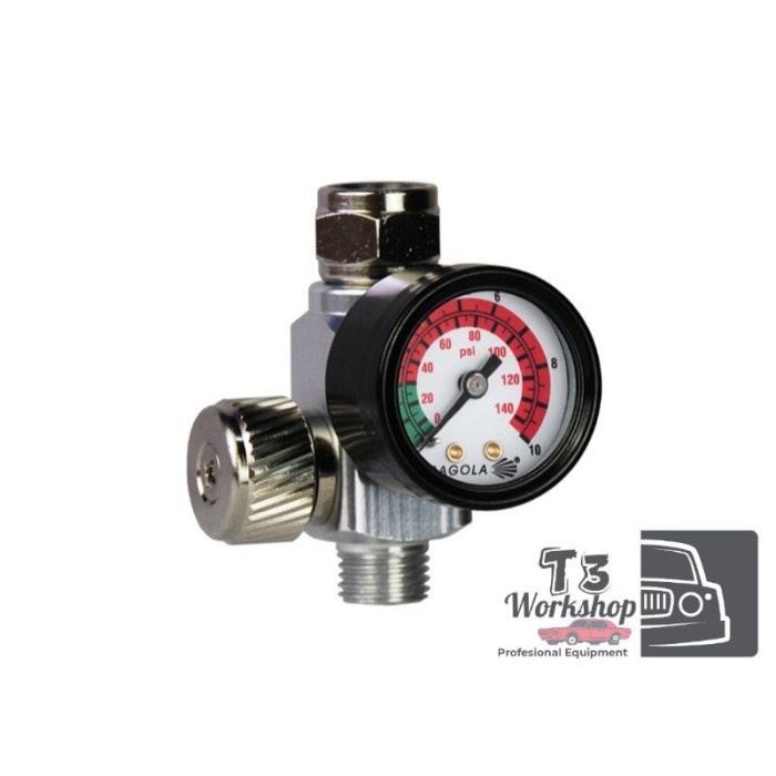 Terlaris Regulator Filter Sagola Rc2 Original