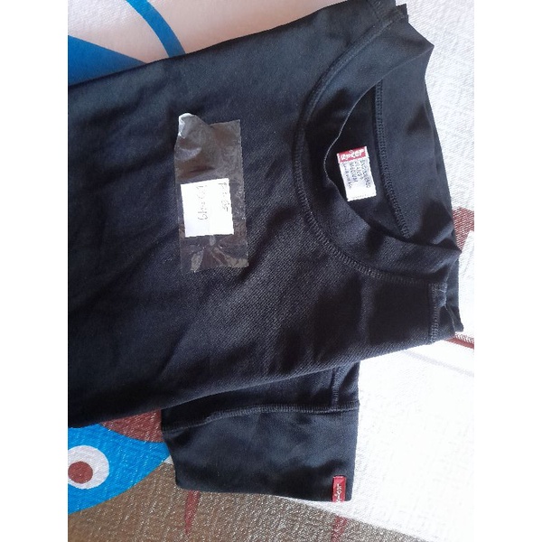 kaos pendek Levis ORI Second