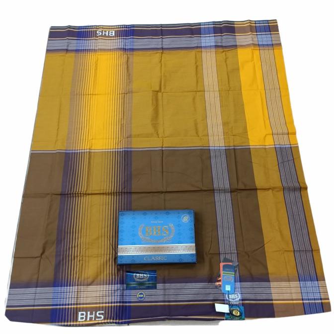 sarung BHS KSK(kombinasi salur khatulistiwa)