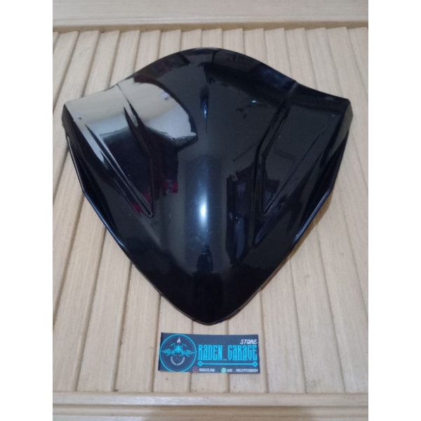 VISOR BEAT ROBOT DAN MOTOR BEBEK LAINNYA