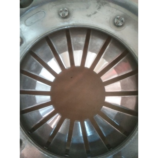 matahari kijang super / kijang 5k